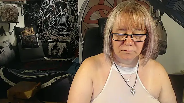TittenMichelle online show from 07/24/26, 06:28
