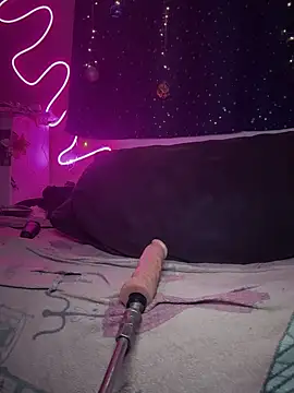Grifa Sensual online show from 12/15/24, 04:40