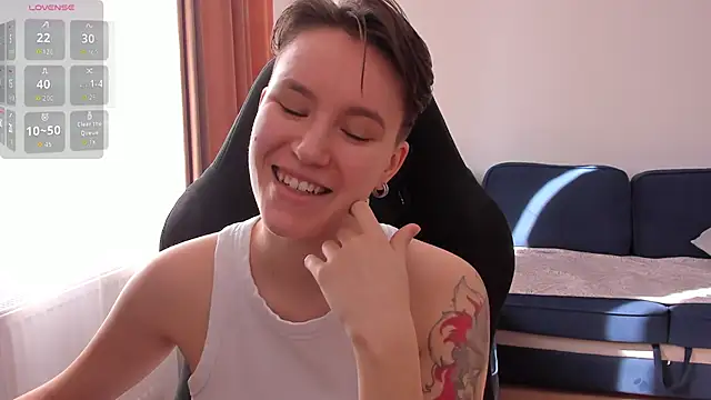 Snapshot of JessieFlower chatting on 09/20/25, 08:26 JessieFlower online show from 09/20/25, 08:26