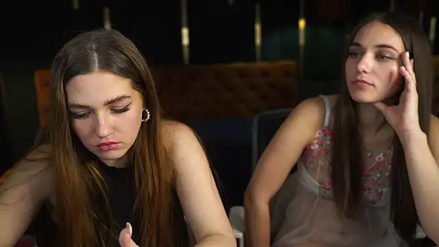 Grace Fantasy online show from 12/06/24, 02:46