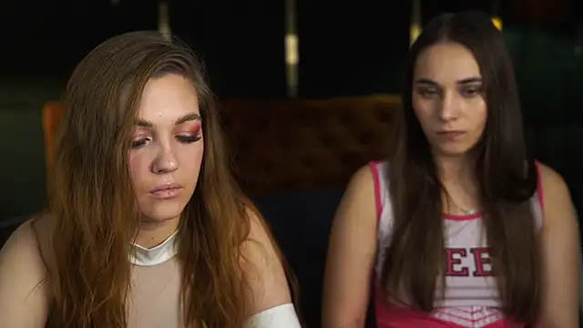 Grace Fantasy online show from 12/14/24, 12:22