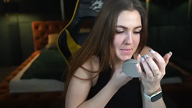 Grace Fantasy online show from 12/22/24, 12:17