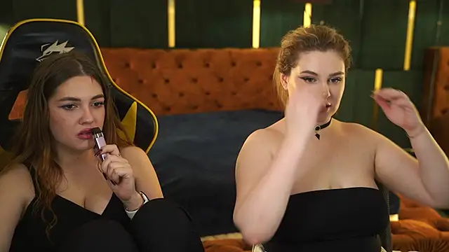 Grace Fantasy online show from 03/08/25, 07:31