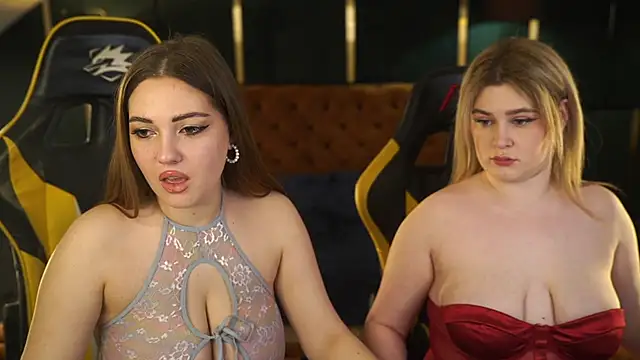 Grace Fantasy online show from 03/15/25, 07:48