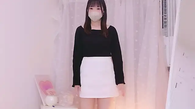 HONO cha online show from 03/12/25, 11:09