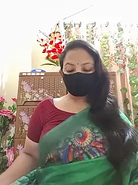 Payel-Sen online show from 12/24/24, 10:06