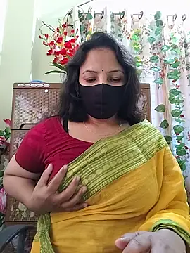 Payel-Sen online show from 12/26/24, 02:33