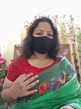Payel-Sen online show from 12/26/24, 06:12