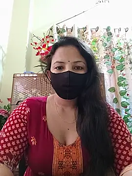 Payel-Sen online show from 12/27/24, 02:47