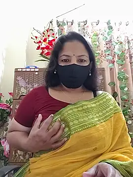 Payel-Sen online show from 12/27/24, 05:59