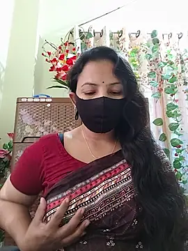 Payel-Sen online show from 12/28/24, 02:43