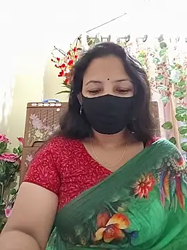Payel-Sen online show from 12/29/24, 01:13