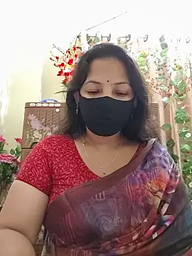 Payel-Sen online show from 12/29/24, 06:49