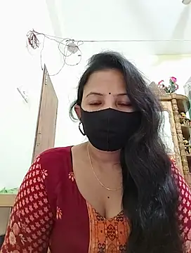 Payel-Sen online show from 12/30/24, 02:31