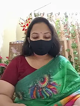 Payel-Sen online show from 12/30/24, 05:34
