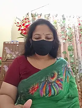 Payel-Sen online show from 12/31/24, 12:54