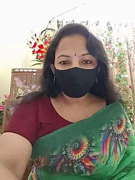 Payel-Sen online show from 12/31/24, 06:02
