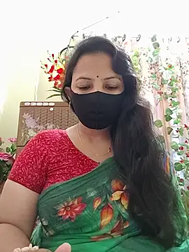 Payel-Sen online show from 01/01/25, 01:47