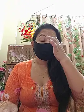 Payel-Sen online show from 01/01/25, 09:09
