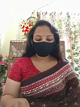Payel-Sen online show from 01/02/25, 06:07