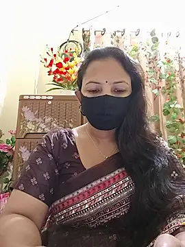 Payel-Sen online show from 01/02/25, 10:22