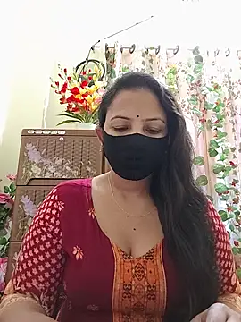 Payel-Sen online show from 01/03/25, 02:10