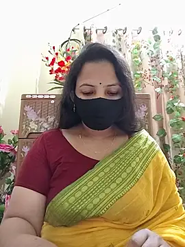 Payel-Sen online show from 01/03/25, 06:35