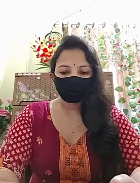 Payel-Sen online show from 01/04/25, 02:25