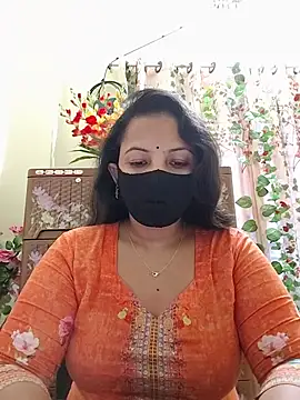 Payel-Sen online show from 01/05/25, 02:06