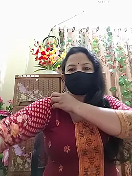 Payel-Sen online show from 01/07/25, 06:14