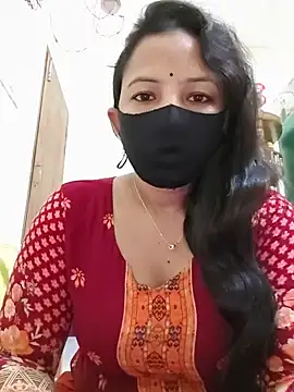 Payel-Sen online show from 01/08/25, 02:46