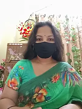 Payel-Sen online show from 01/09/25, 06:36