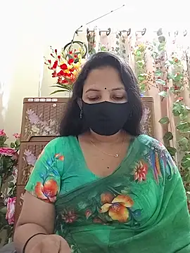 Payel-Sen online show from 01/09/25, 09:37