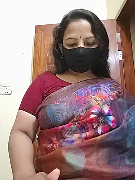 Payel-Sen online show from 01/12/25, 06:49