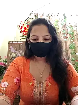 Payel-Sen online show from 01/13/25, 06:59
