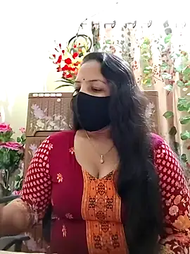 Payel-Sen online show from 01/13/25, 10:03