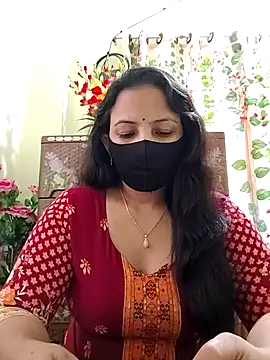 Payel-Sen online show from 01/14/25, 06:02