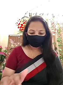 Payel-Sen online show from 01/14/25, 06:07