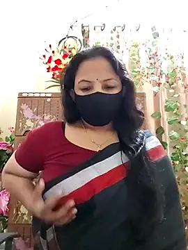 Payel-Sen online show from 01/14/25, 09:09