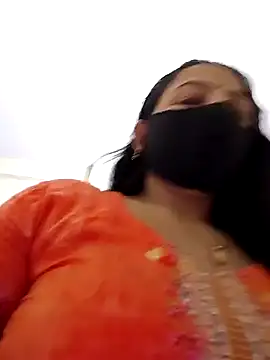 Payel-Sen online show from 01/15/25, 03:33
