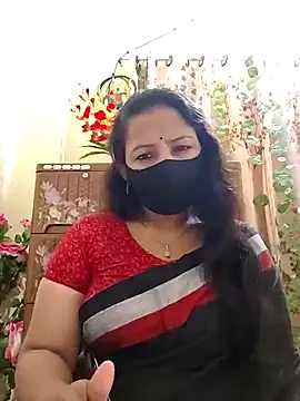 Payel-Sen online show from 01/15/25, 06:19
