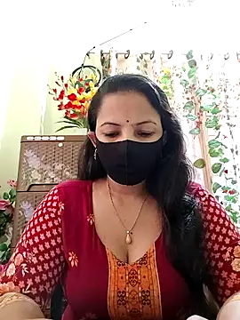 Payel-Sen online show from 01/16/25, 02:30