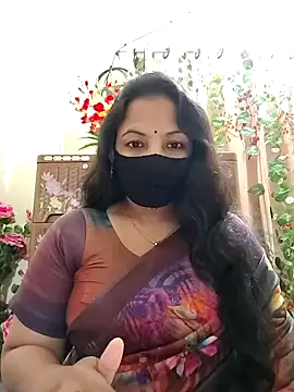 Payel-Sen online show from 01/16/25, 06:48