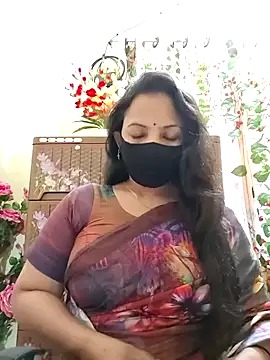 Payel-Sen online show from 01/17/25, 02:39