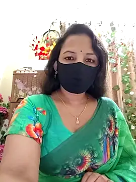 Payel-Sen online show from 01/17/25, 09:06