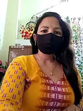 Payel-Sen online show from 01/19/25, 02:25