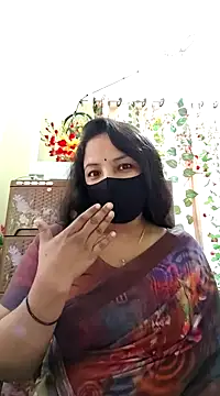 Payel-Sen online show from 01/19/25, 06:21