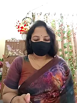Payel-Sen online show from 01/19/25, 09:23