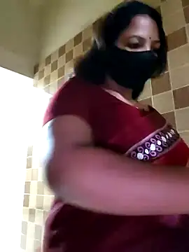 Payel-Sen online show from 01/20/25, 03:37