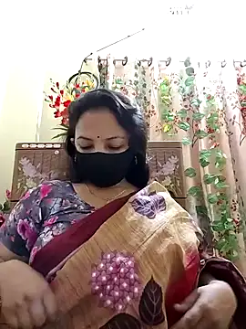 Payel-Sen online show from 01/20/25, 06:43
